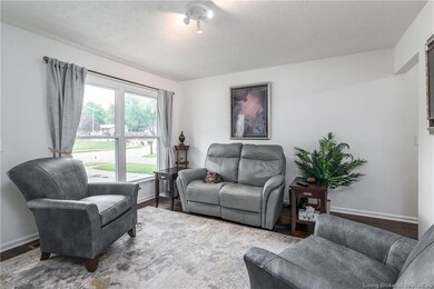 2924 Linda Dr, New Albany, IN 47150 - photo 5