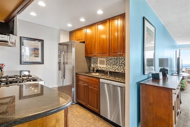 Harbor Towers unit 32G, Boston, MA 02110 - photo 5