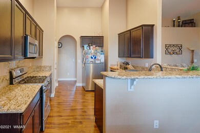 820 E Pine Ln, Show Low, AZ 85901 - photo 3