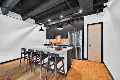 20 Boulder Crescent St unit 202, Colorado Springs, CO 80903 - photo 4