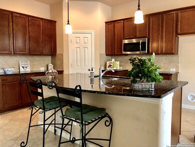 10606 Carmona, Helotes, TX 78023 - photo 5