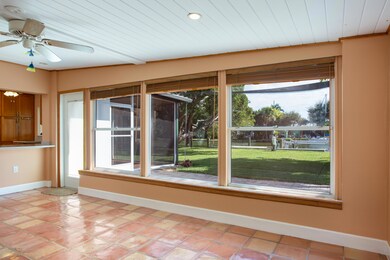 Waterview from Family Room