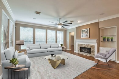 31 Rockledge Dr, Spring, TX 77382 - photo 5