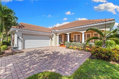 5169 Inagua Way, Naples, FL 34119 - photo 5