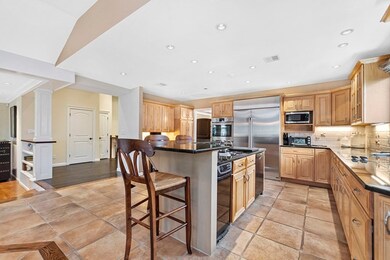 34 Sevland Rd, Newton Center, MA 02459 - photo 6