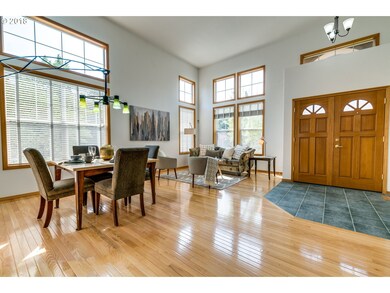 Entrance/Foyer