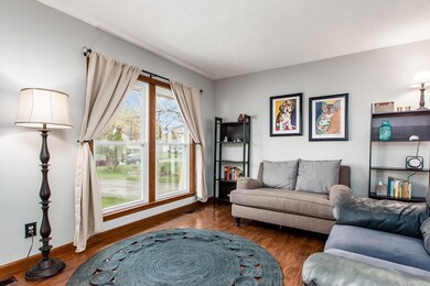 Front Living Room
