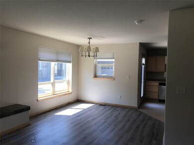 Living Room (view from front door)