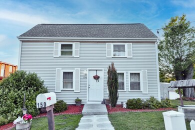 150 Hale St, Haverhill, MA 01830 - photo 2