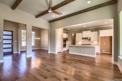 3706 Las Casitas, San Antonio, TX 78261 - photo 6