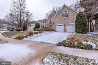 3204 Winter Sun Terrace, Herndon, VA 20171 - photo 3