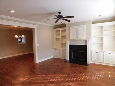 104 Private Road 3085, Oxford, MS 38655 - photo 2