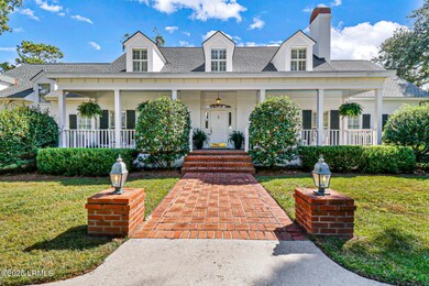 Callawassie-Real Estate-35