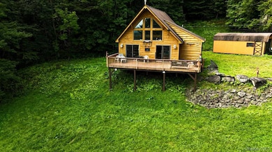 365 Via Appian Way, Roscoe, NY 12776 - photo 2