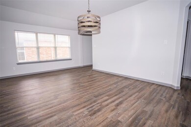 Formal Dining - Facing Hallway