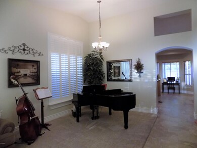 843 N Date Palm Dr, Gilbert, AZ 85234 - photo 2