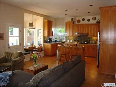 Kitchen/Greatroom
