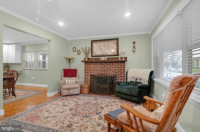 525 W Park Blvd, Haddonfield, NJ 08033 - photo 7