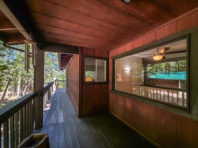 500 Timber Ridge Rd, Weaverville, CA 96093 - photo 6