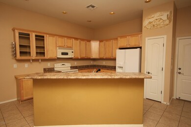 Beautiful Breakfast Bar