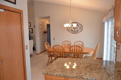 216 Division St, Brooklyn, WI 53521 - photo 6