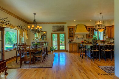 28162 Cougar Trail, Bigfork, MT 59911 - photo 5