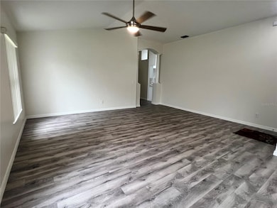 Front Room - Living/Dining