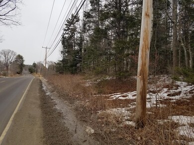 River Road Cushing