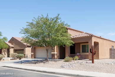 1212 E Palo Verde Dr, Casa Grande, AZ 85122 - photo 3