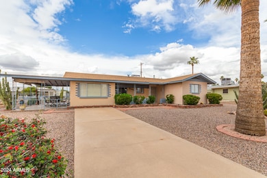 5470 E Albany St, Mesa, AZ 85205 - photo 5