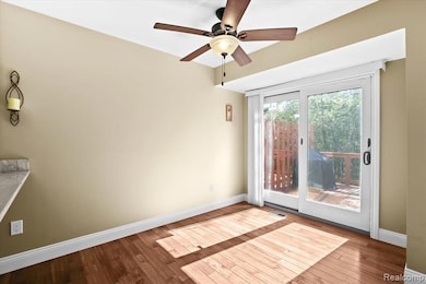 50511 Beechwood Ct unit 1112, Plymouth, MI 48170 - photo 7