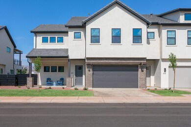 2600 Ocotillo Way #45-001