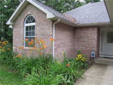 4969 S County Road 230 W, Greensburg, IN 47240 - photo 3