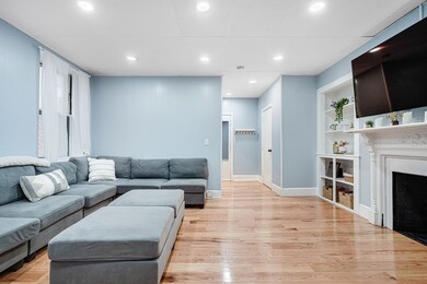 11 Aberdeen St unit 4A, Boston, MA 02215 - photo 3