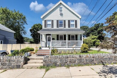 67 Walworth St unit 1, Roslindale, MA 02131 - photo 3