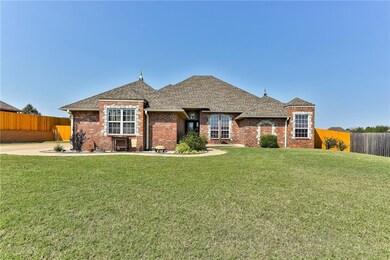 1610 Happy Valley, Shawnee, OK 74804 - photo 4