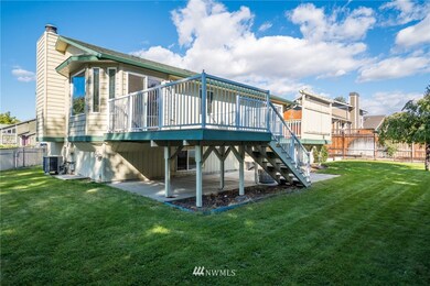 604 Marcie Ct, East Wenatchee, WA 98802 - photo 4