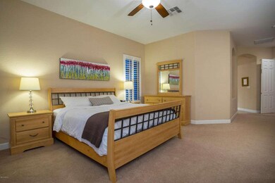 Master Bedroom 1