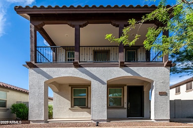 15142 W Sherman St, Goodyear, AZ 85338 - photo 2