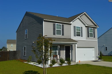 210 Carriagebrook Cir, Camden, SC 29020 - photo 3