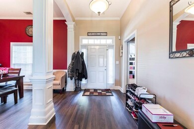 105 Trickum Ct, Warner Robins, GA 31088 - photo 7