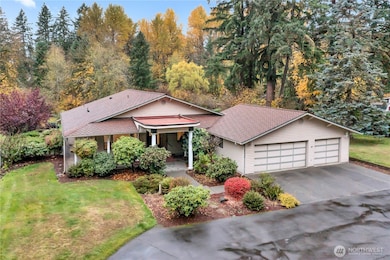 16030 SE 292nd St, Kent, WA 98042 - photo 2