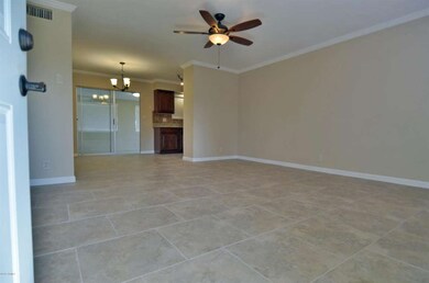 Entry Room