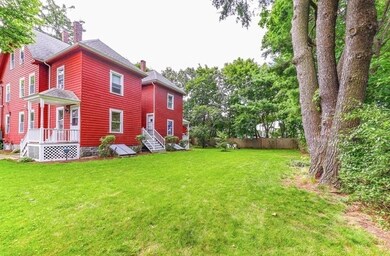 73 W Milton St unit 73, Boston, MA 02136 - photo 3