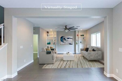 Virtually Staged