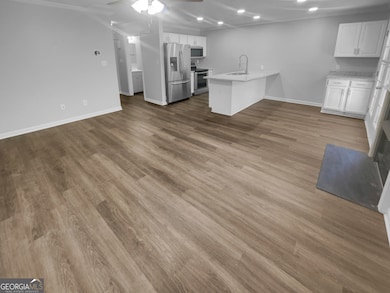 6941 Gallant Cir SE unit 10, Mableton, GA 30126 - photo 4