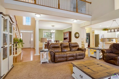 22 Rabon Dr, Forsyth, GA 31029 - photo 5