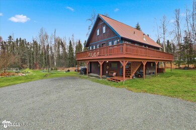 12101 Wagner St, Anchorage, AK 99516 - photo 2