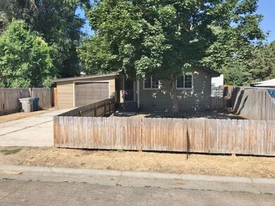 1121 S Elder St, Nampa, ID 83686 - photo 2