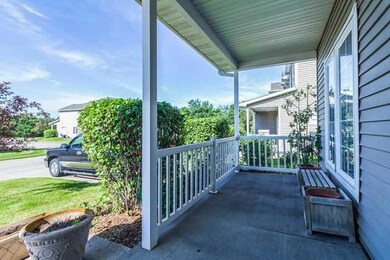 Other. Front Porch
